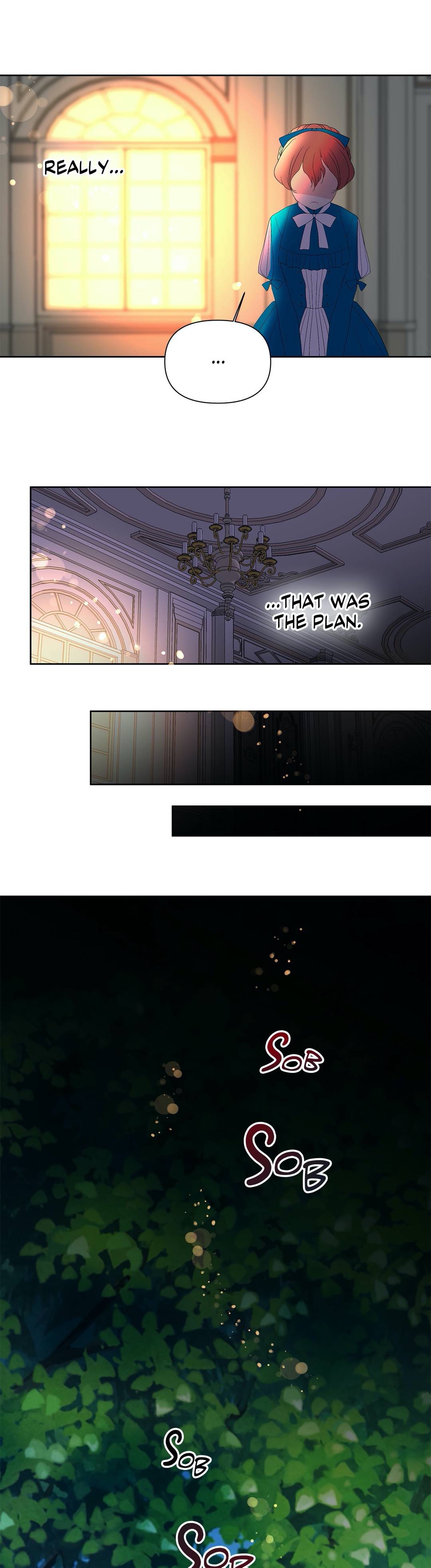 Princess Villainess Chapter 0 - Prologue image 20