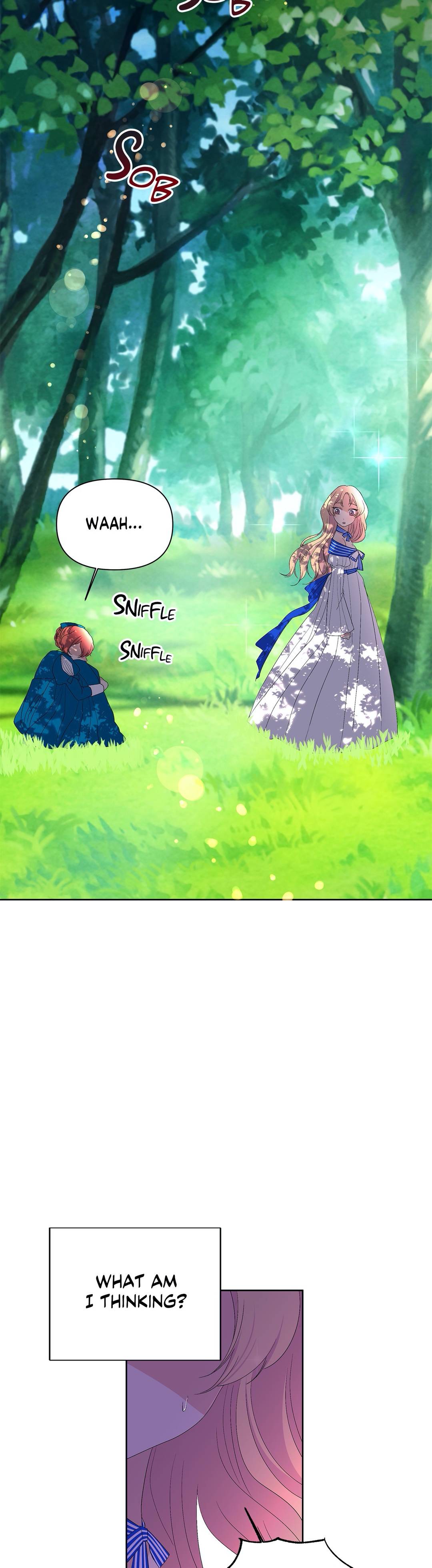 Princess Villainess Chapter 0 - Prologue image 21