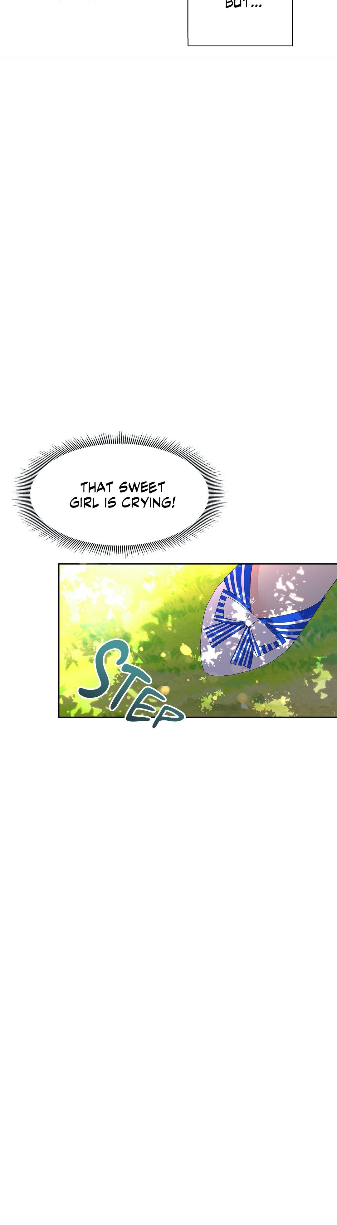 Princess Villainess Chapter 0 - Prologue image 23