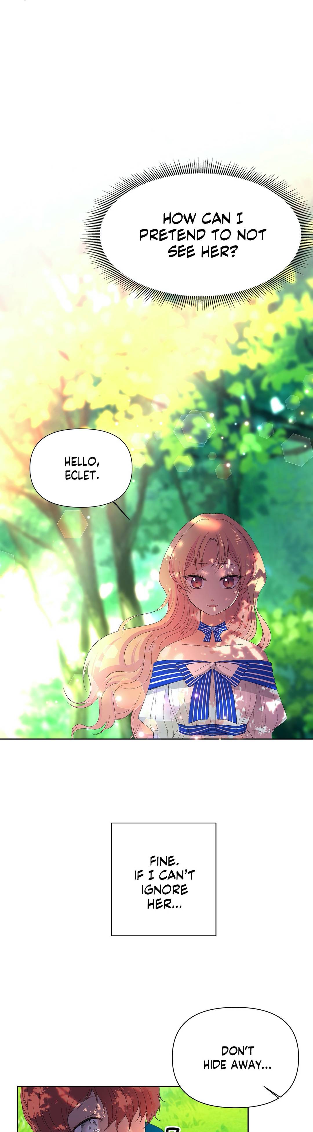 Princess Villainess Chapter 0 - Prologue image 24