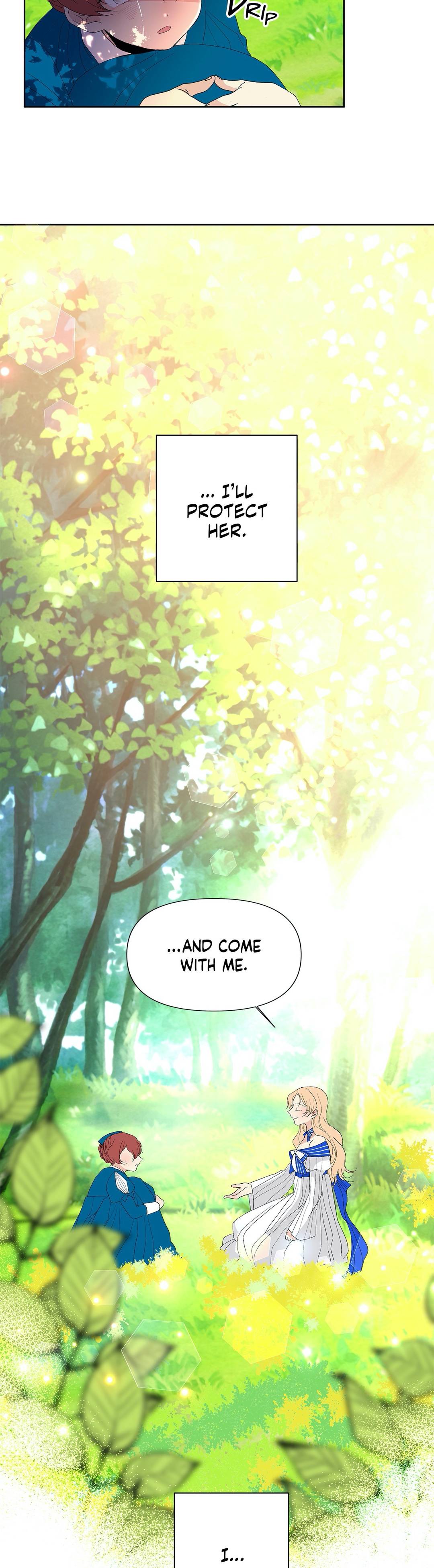 Princess Villainess Chapter 0 - Prologue image 25