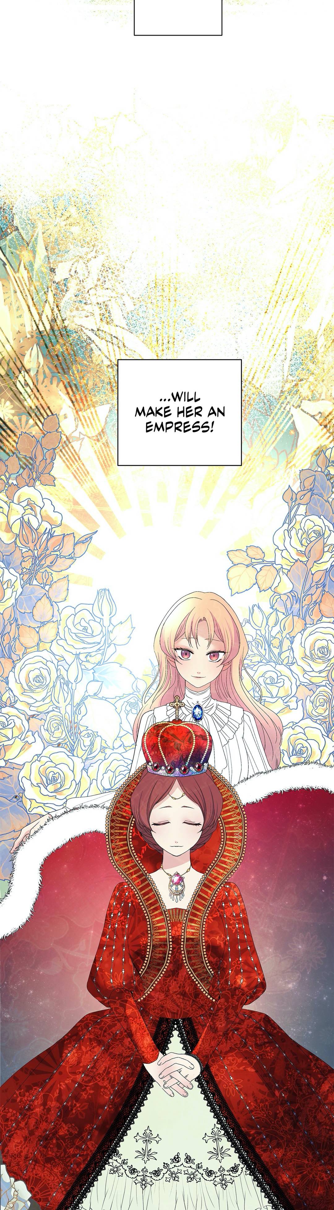 Princess Villainess Chapter 0 - Prologue image 26