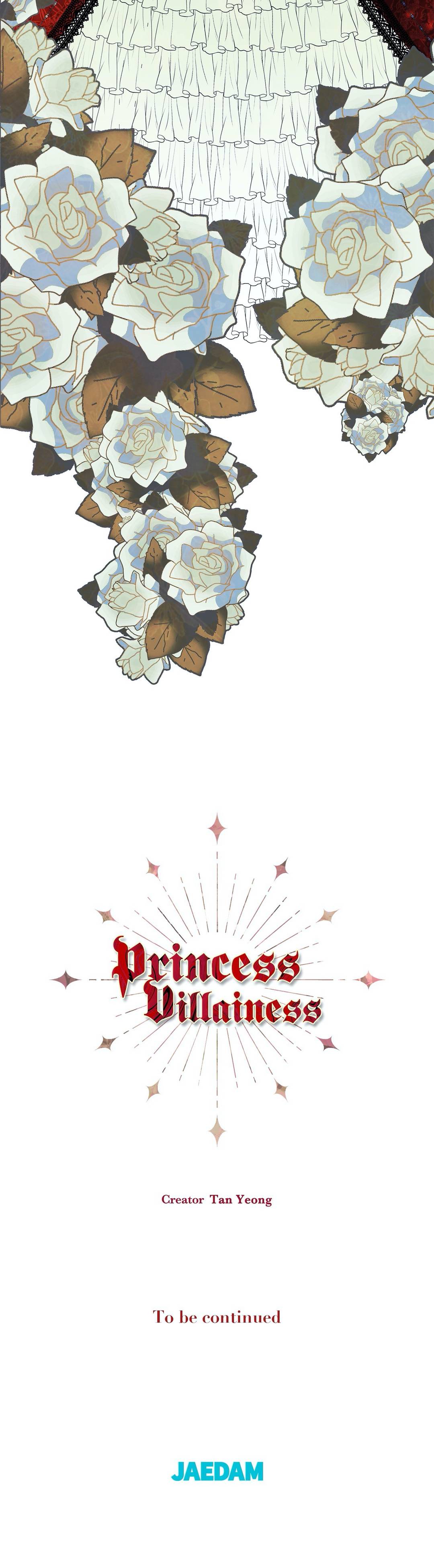 Princess Villainess Chapter 0 - Prologue image 27