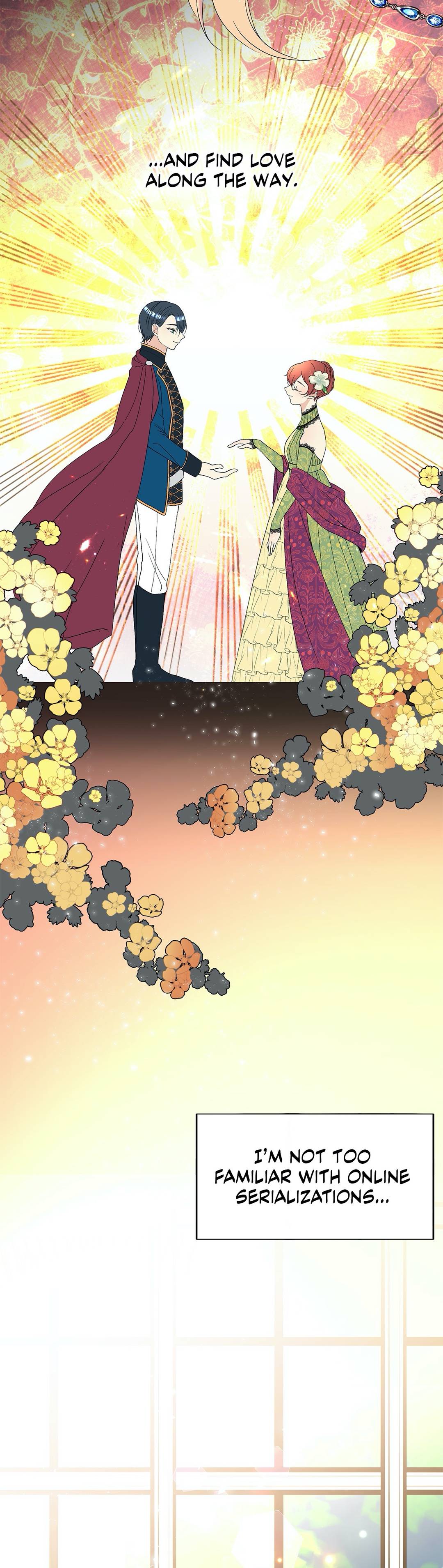 Princess Villainess Chapter 0 - Prologue image 2