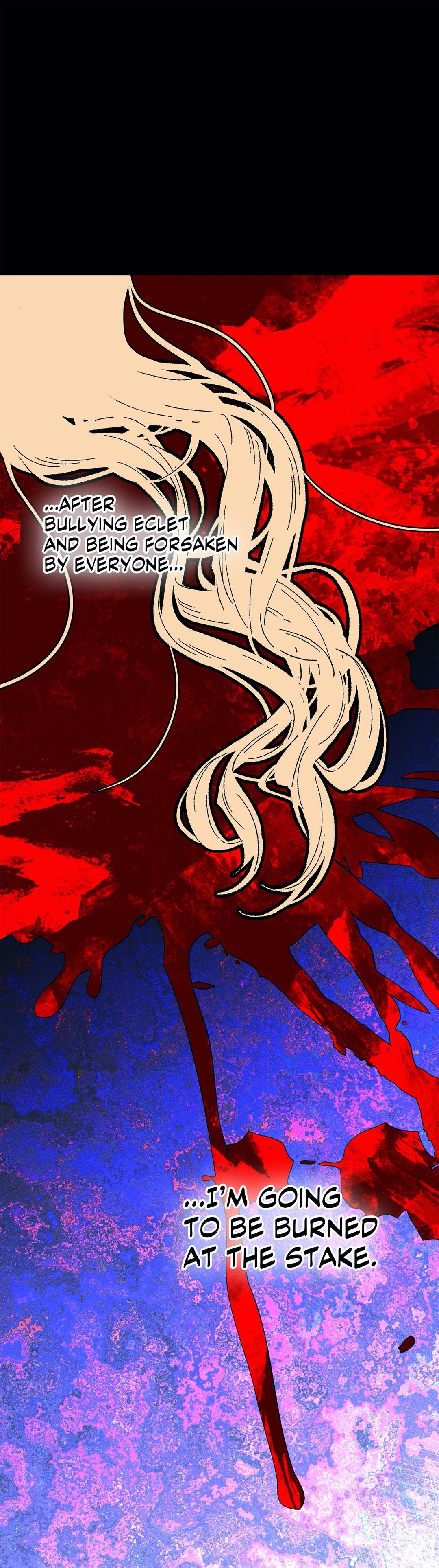 Princess Villainess Chapter 0 - Prologue image 7