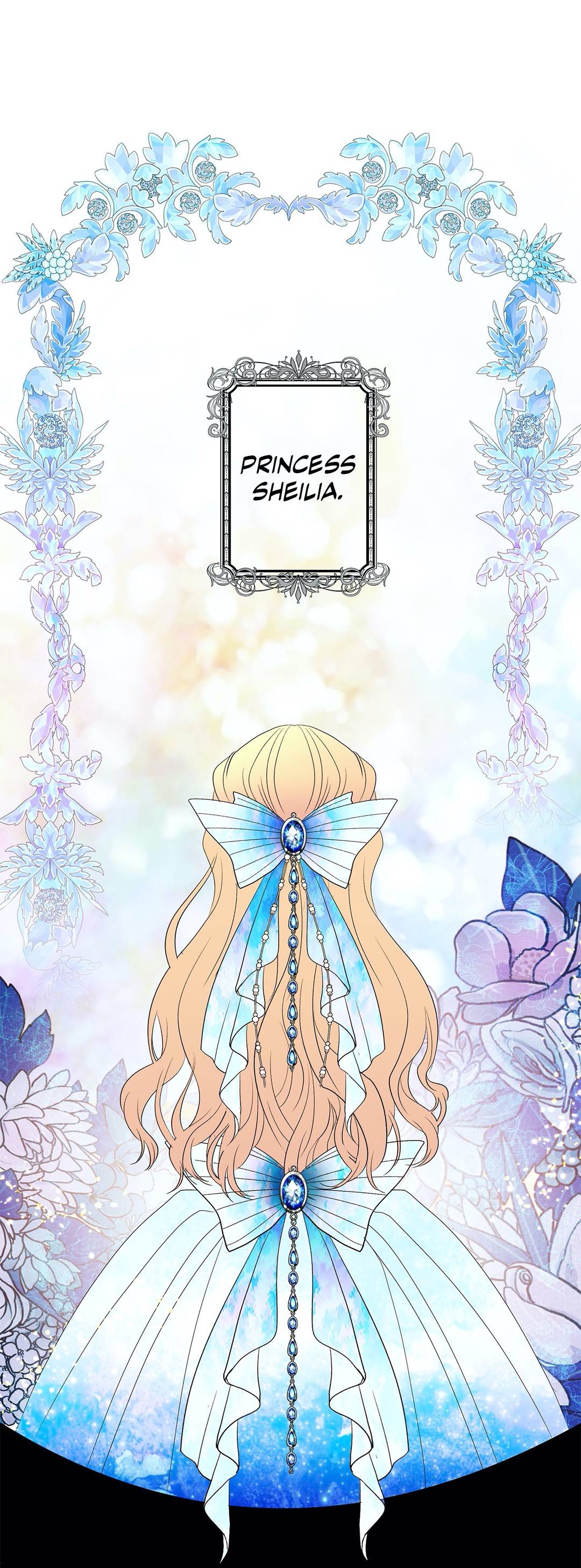 Princess Villainess Chapter 1 image 0