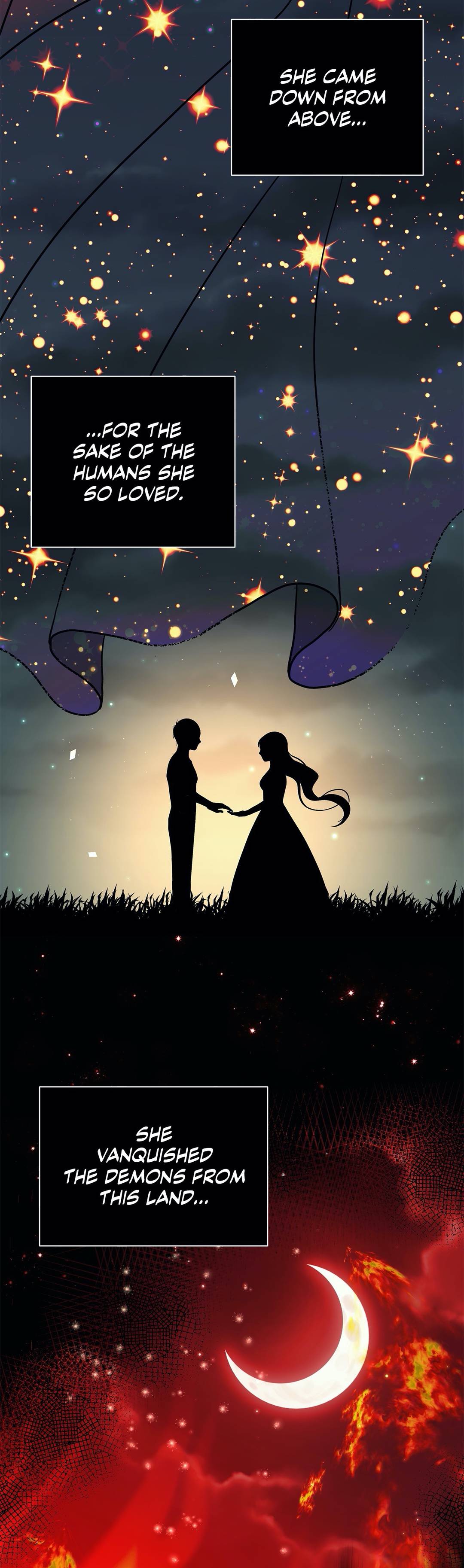 Princess Villainess Chapter 1 image 10