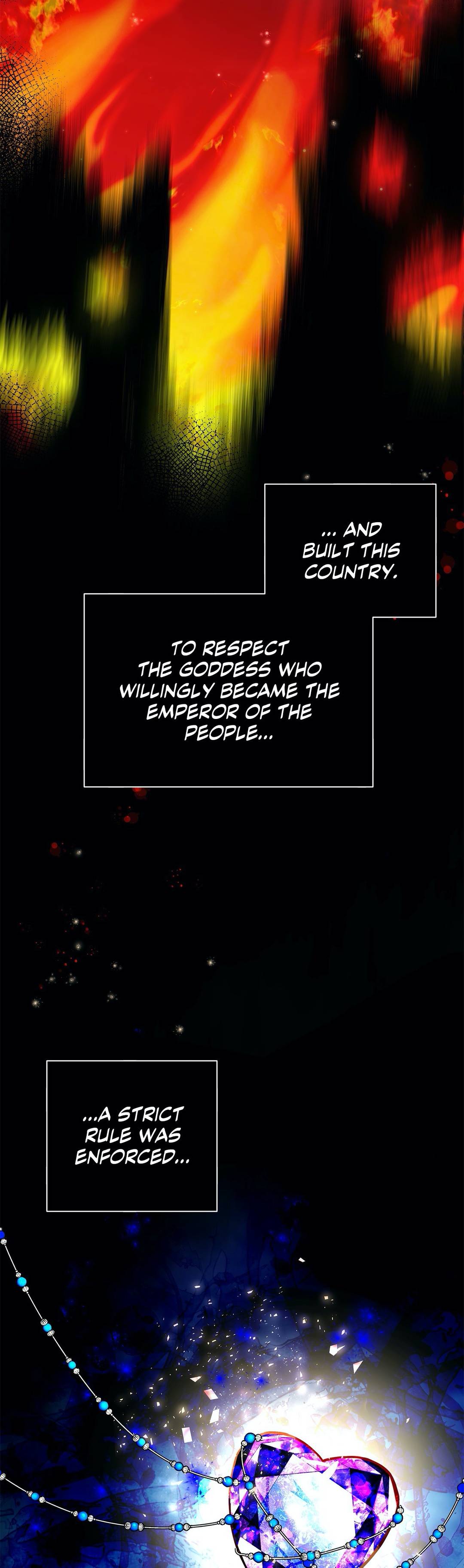 Princess Villainess Chapter 1 image 11