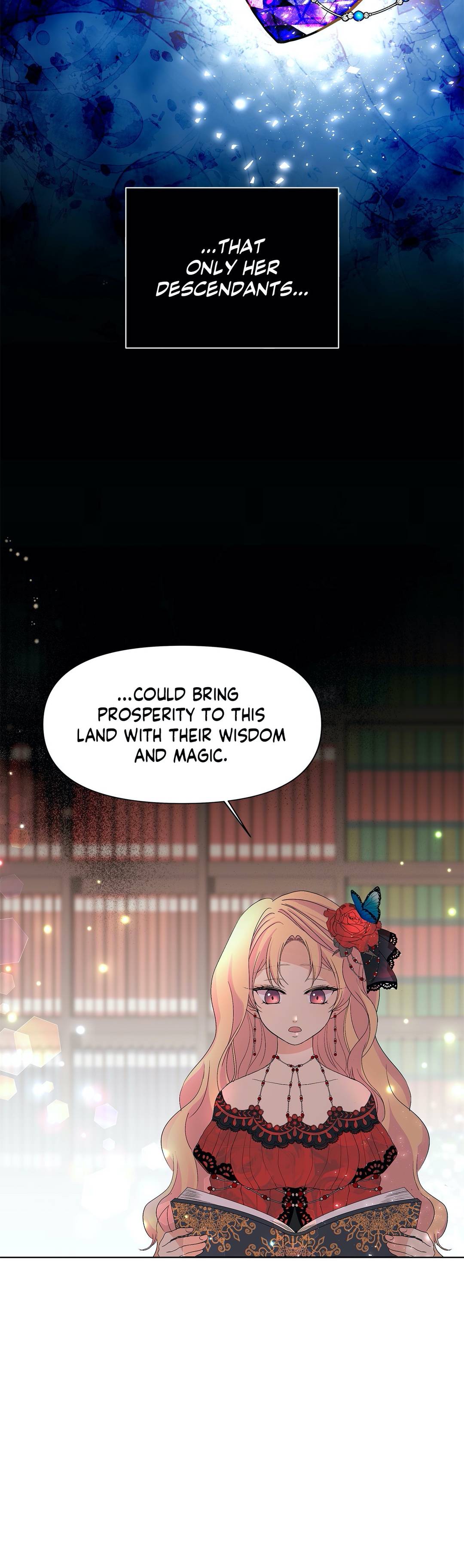 Princess Villainess Chapter 1 image 12