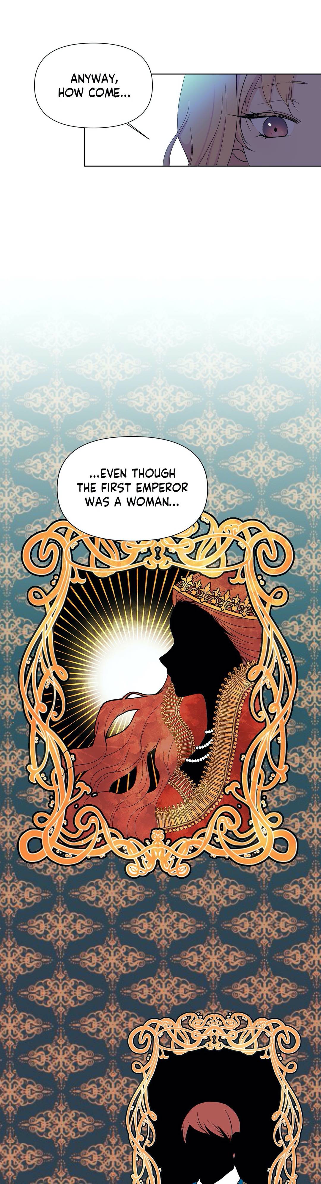 Princess Villainess Chapter 1 image 14