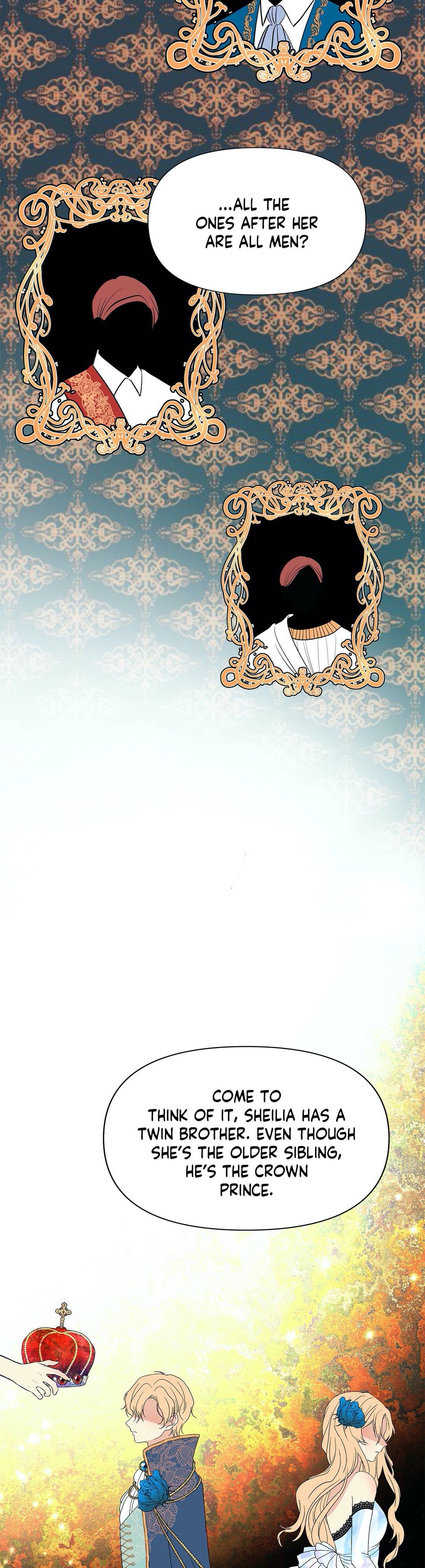 Princess Villainess Chapter 1 image 15