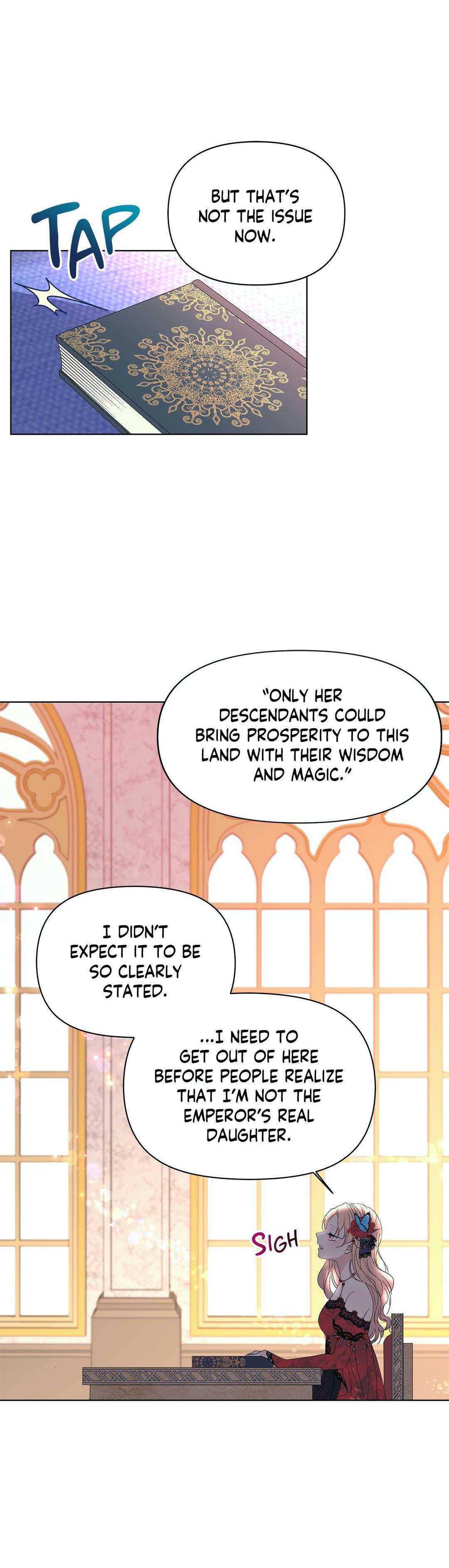 Princess Villainess Chapter 1 image 17