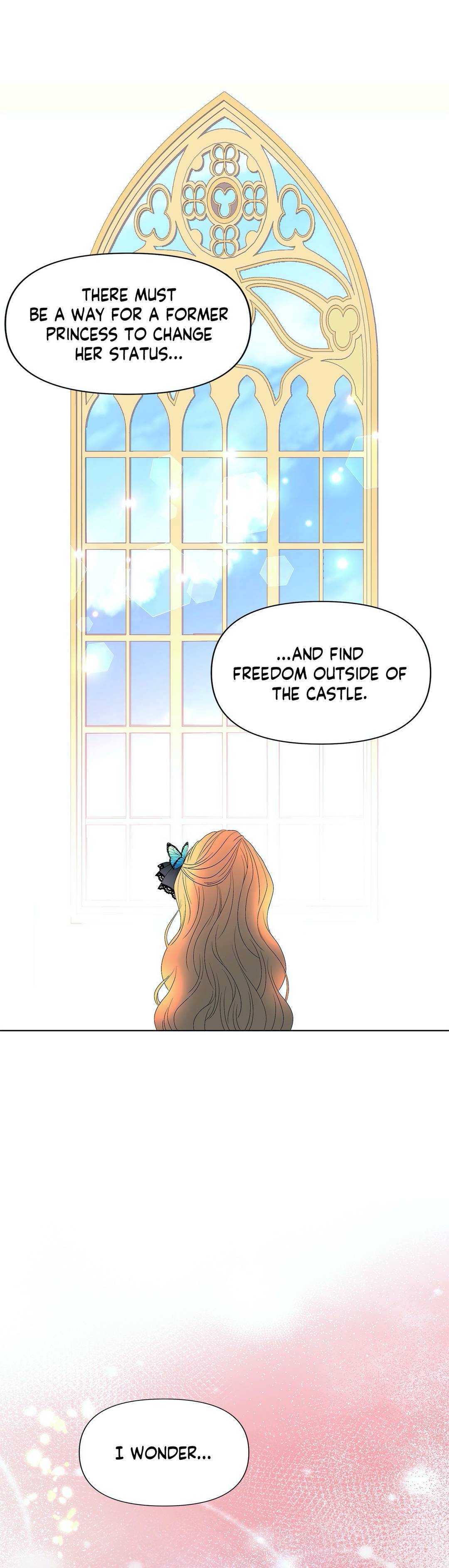 Princess Villainess Chapter 1 image 18