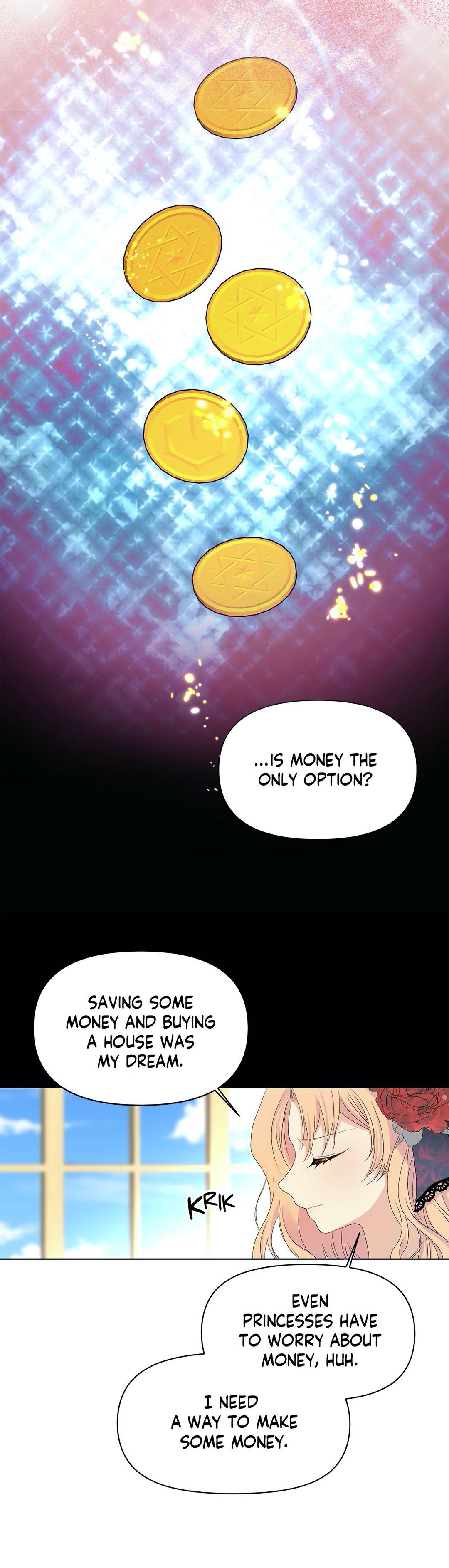 Princess Villainess Chapter 1 image 19