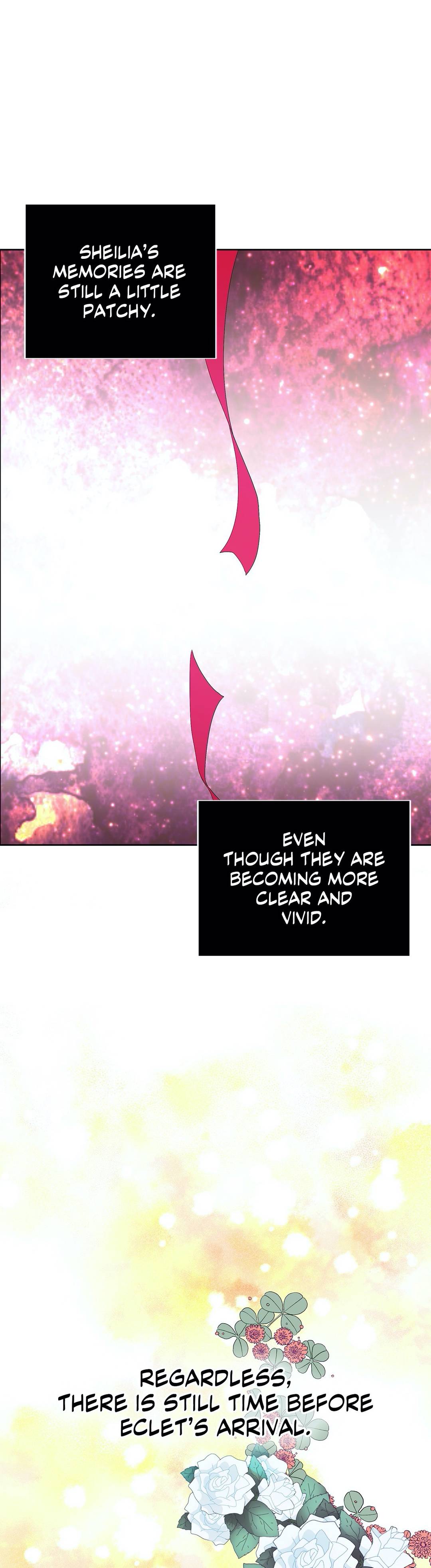 Princess Villainess Chapter 1 image 20