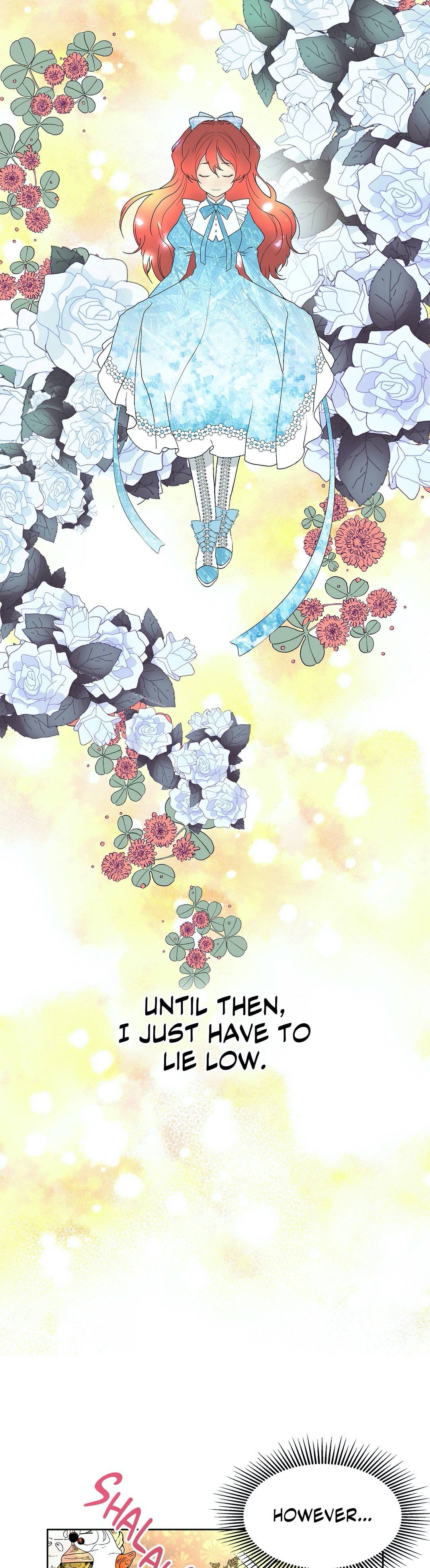 Princess Villainess Chapter 1 image 21