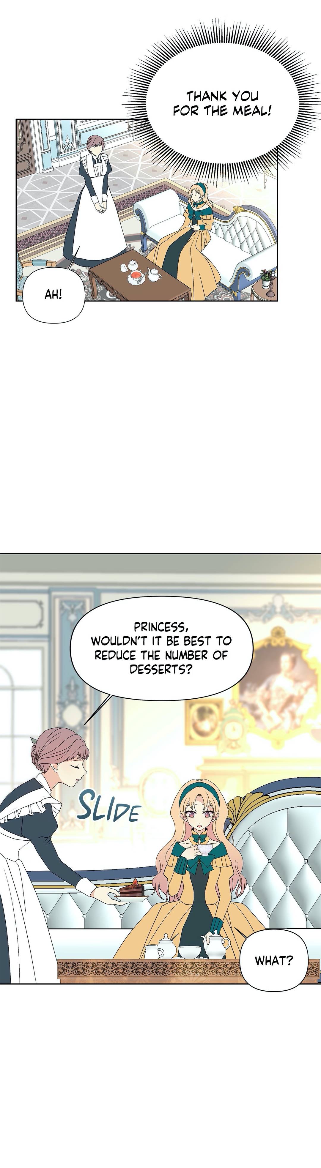 Princess Villainess Chapter 1 image 23