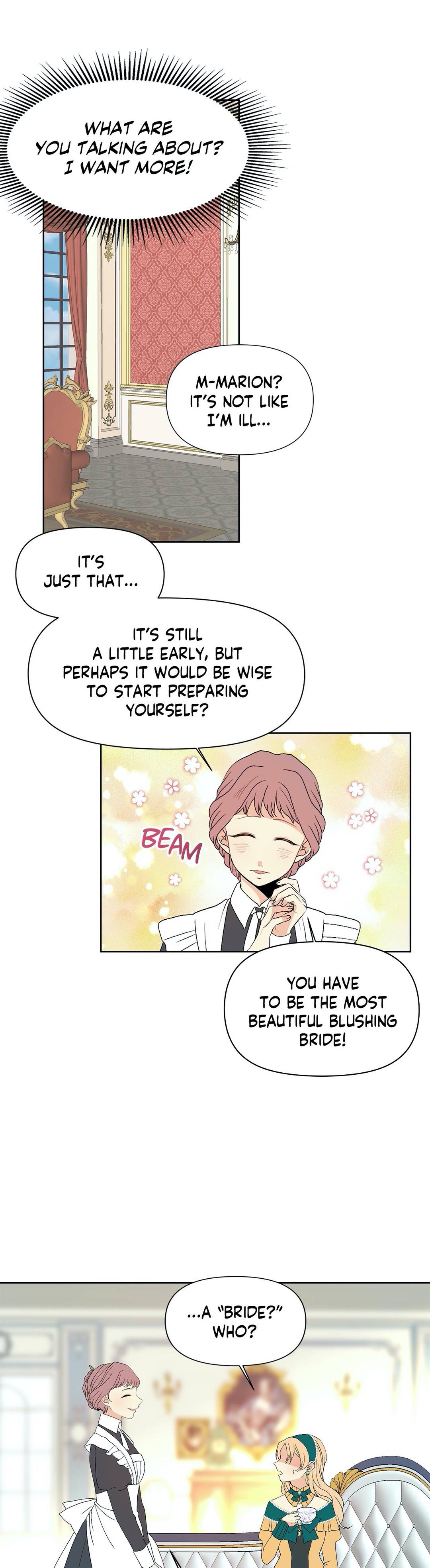 Princess Villainess Chapter 1 image 24