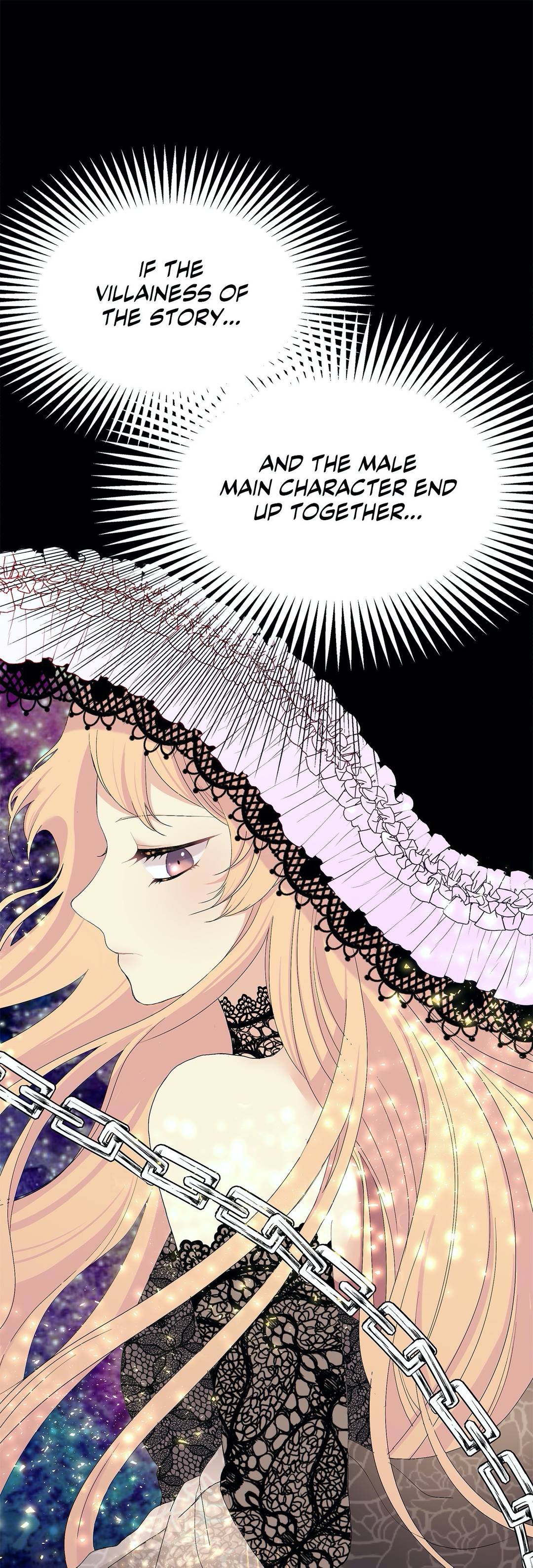 Princess Villainess Chapter 1 image 27