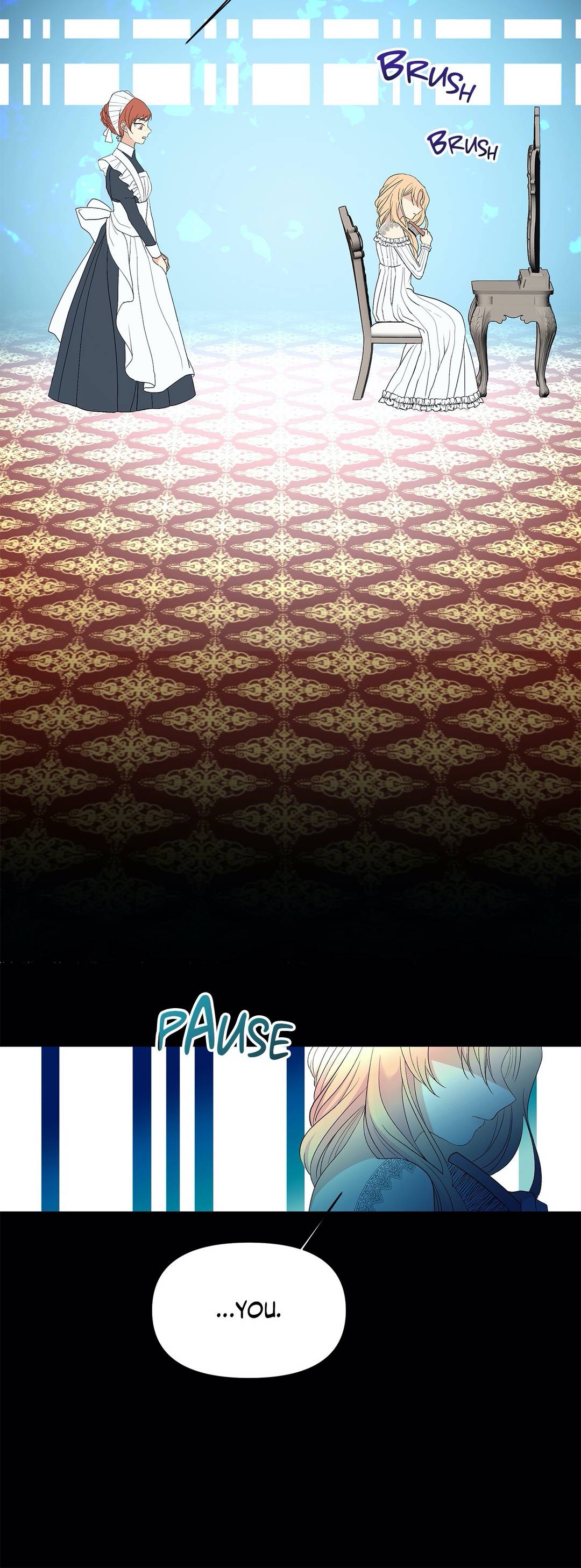 Princess Villainess Chapter 1 image 2