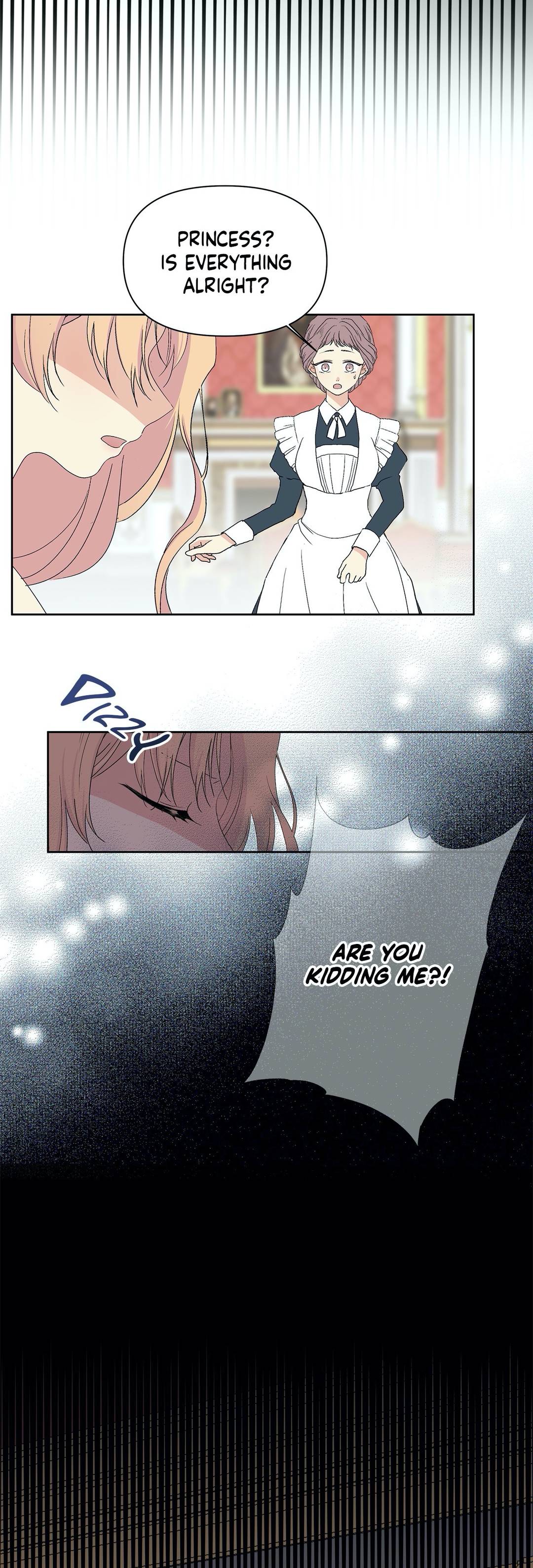 Princess Villainess Chapter 1 image 29