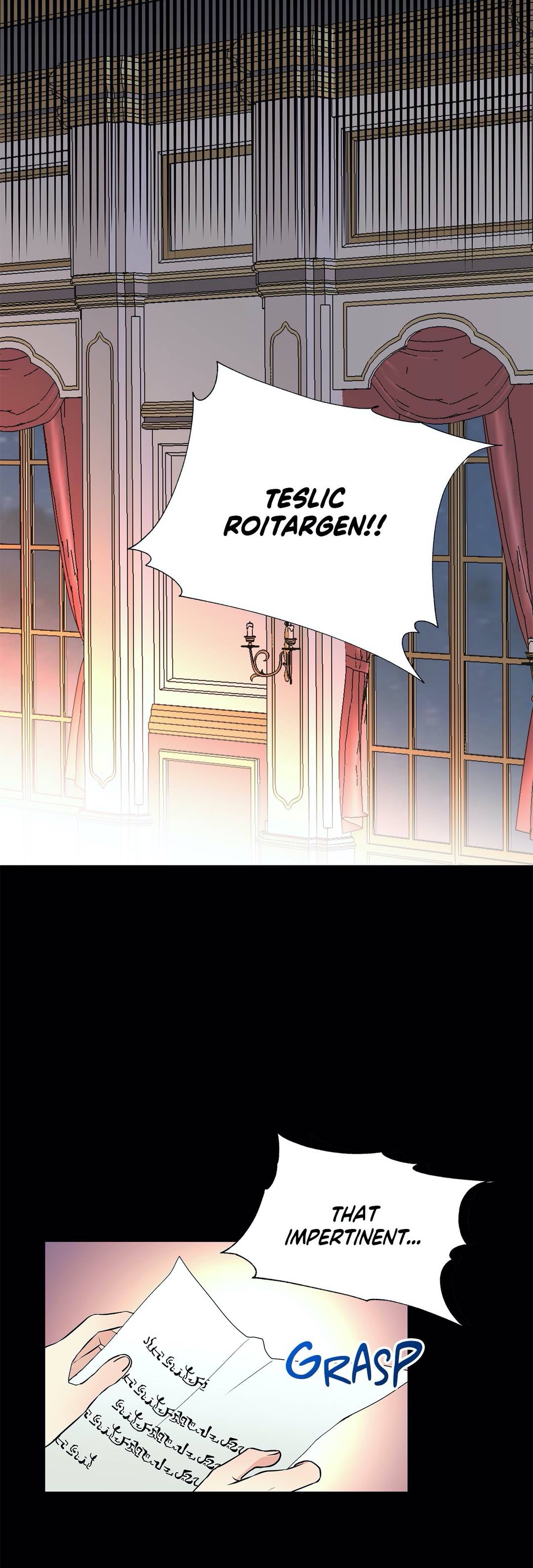 Princess Villainess Chapter 1 image 30
