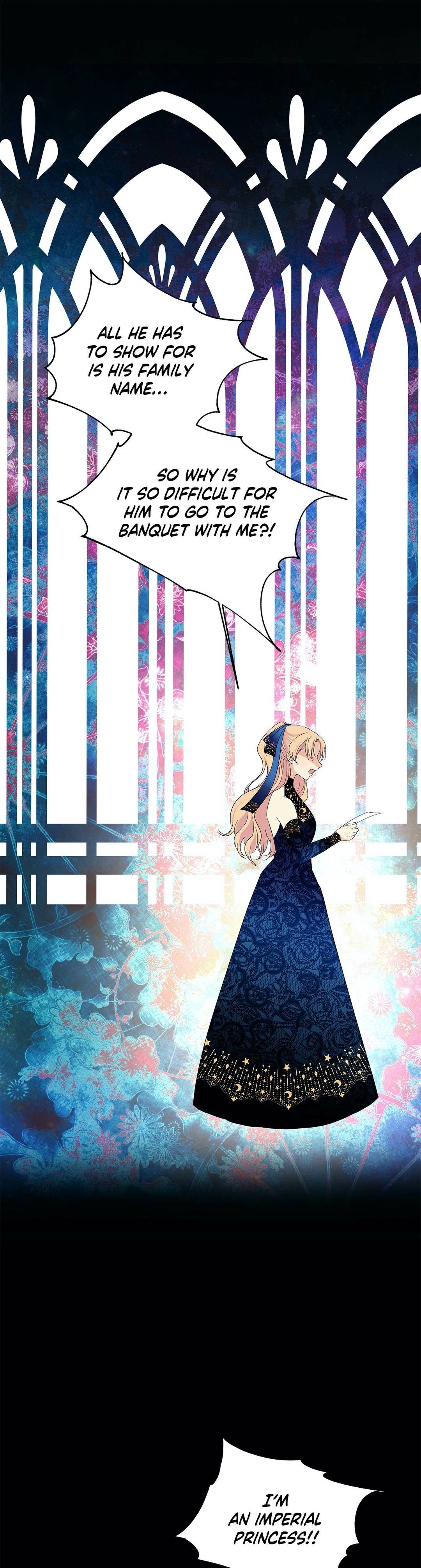 Princess Villainess Chapter 1 image 31