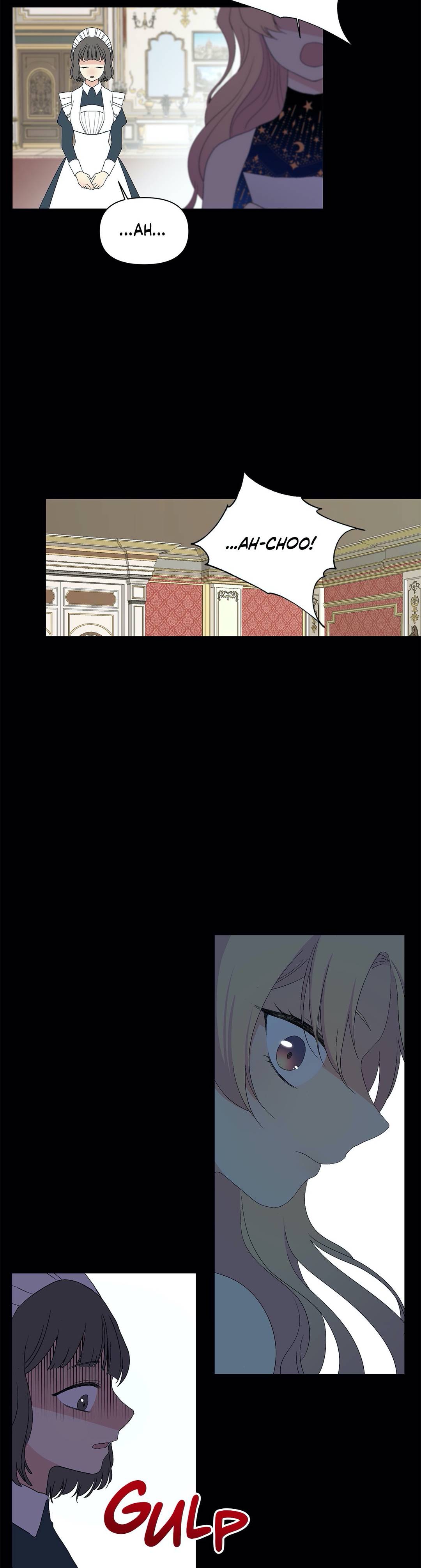 Princess Villainess Chapter 1 image 32