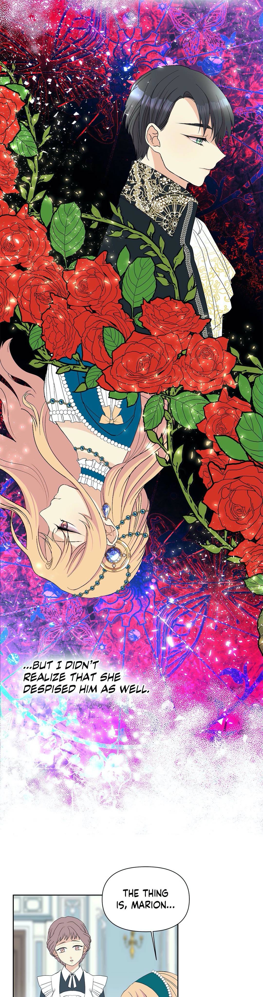 Princess Villainess Chapter 1 image 36