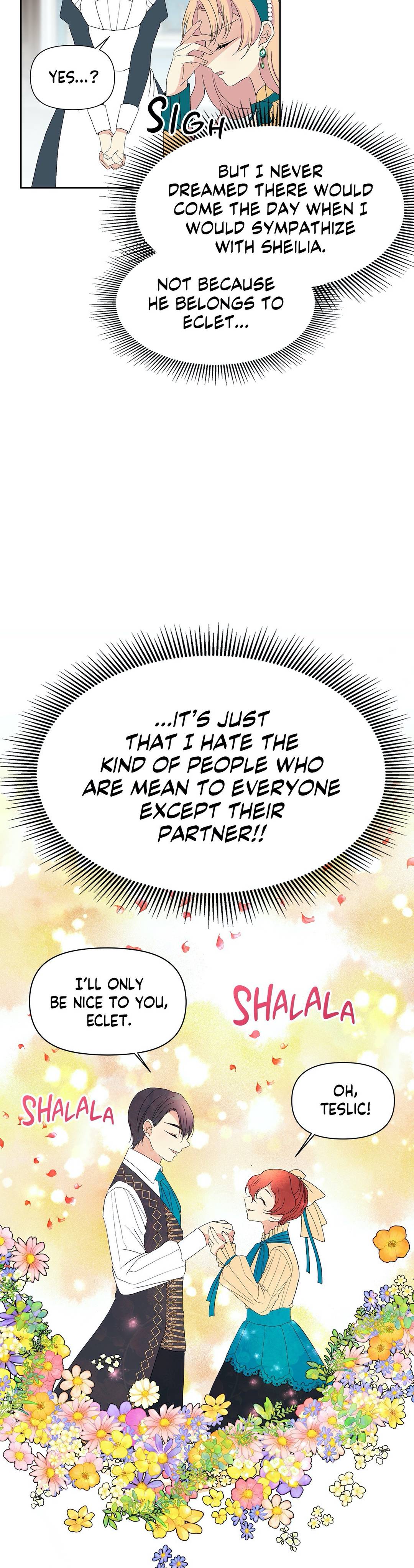 Princess Villainess Chapter 1 image 37
