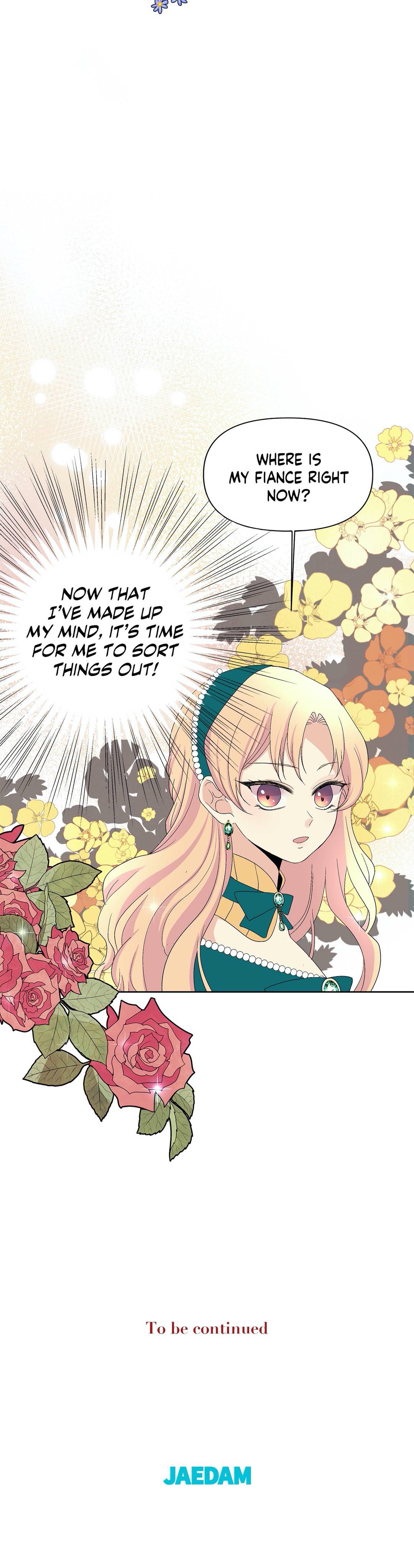 Princess Villainess Chapter 1 image 38