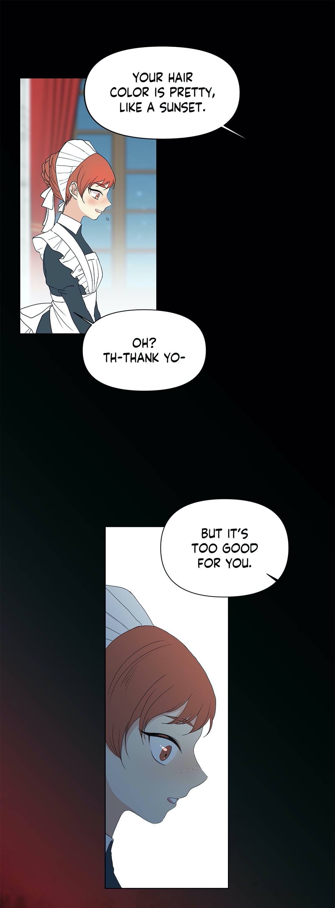 Princess Villainess Chapter 1 image 3
