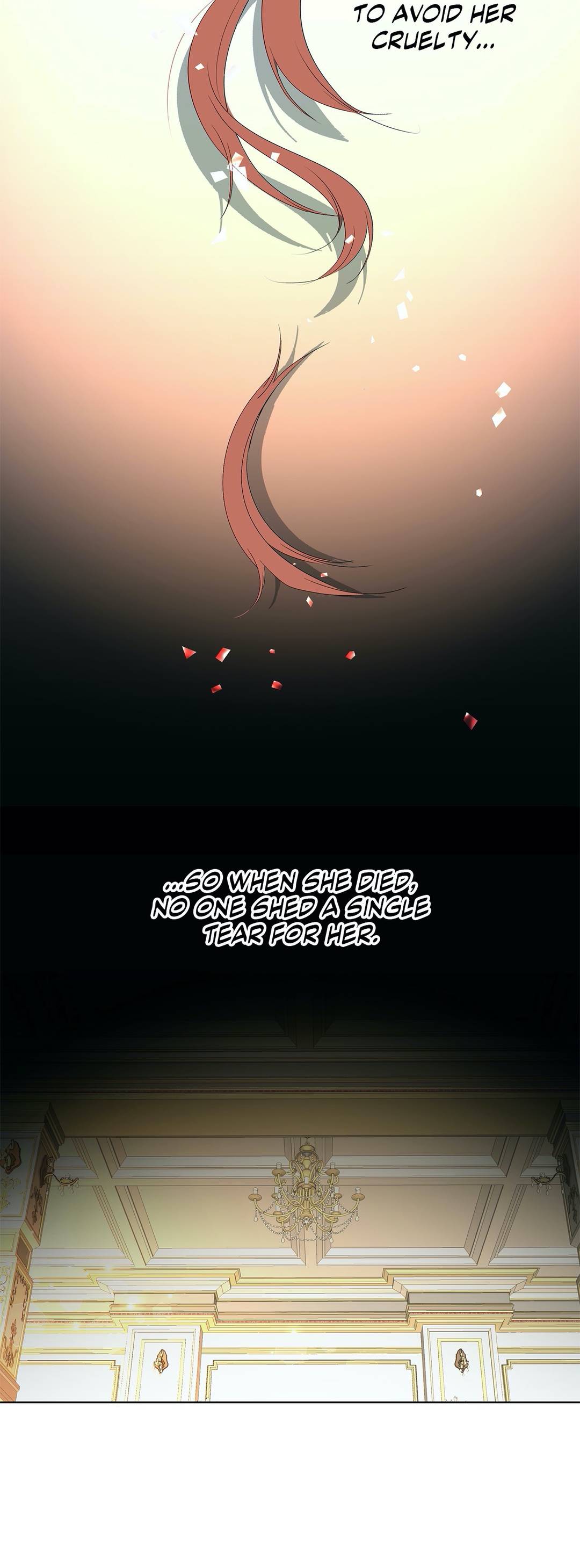 Princess Villainess Chapter 1 image 5