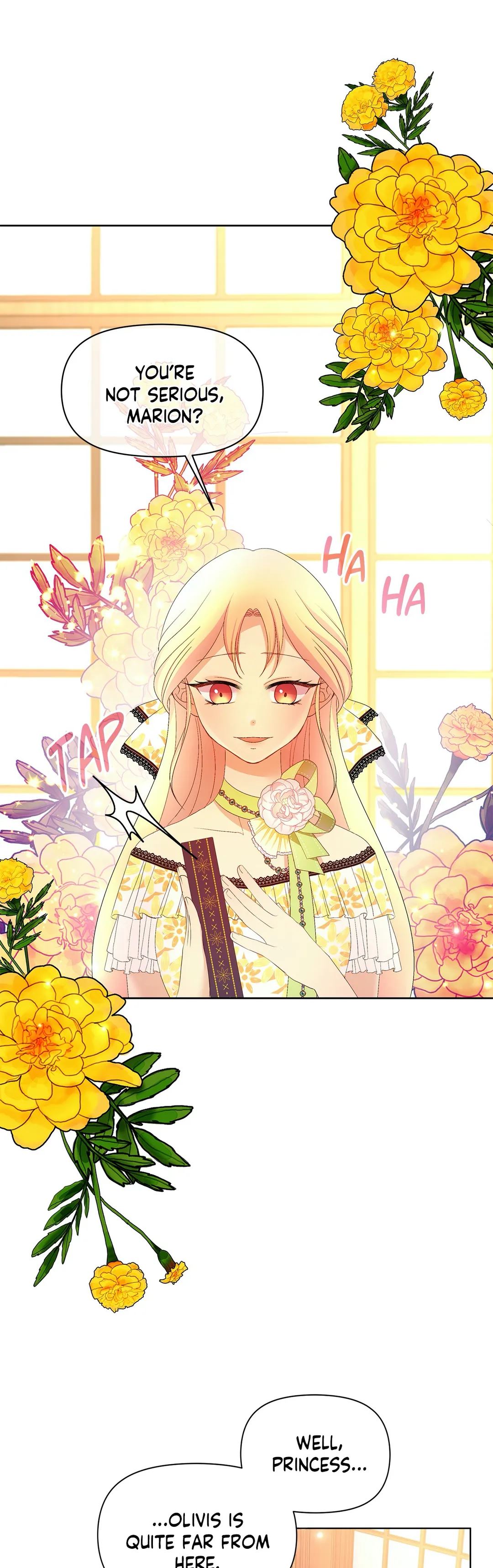 Princess Villainess Chapter 10 image 9
