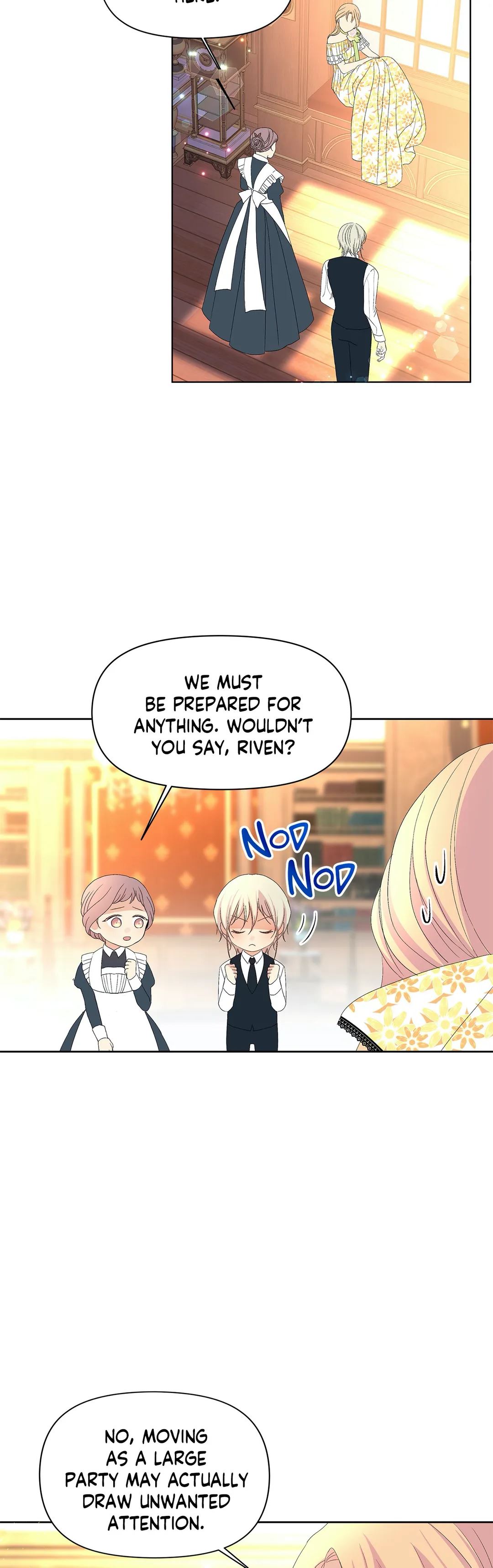 Princess Villainess Chapter 10 image 10