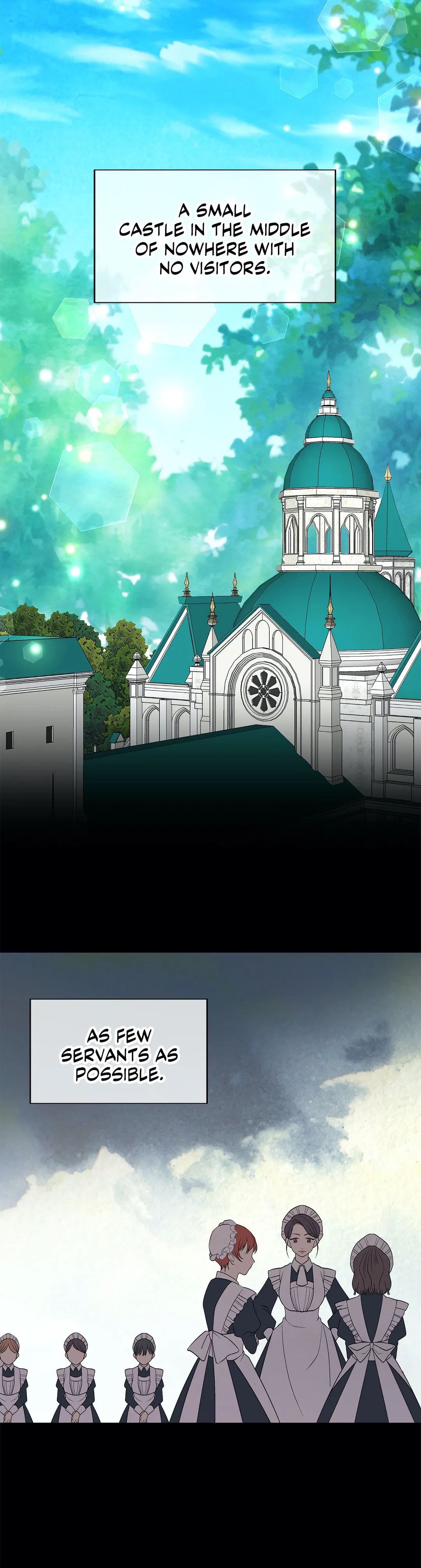 Princess Villainess Chapter 10 image 15