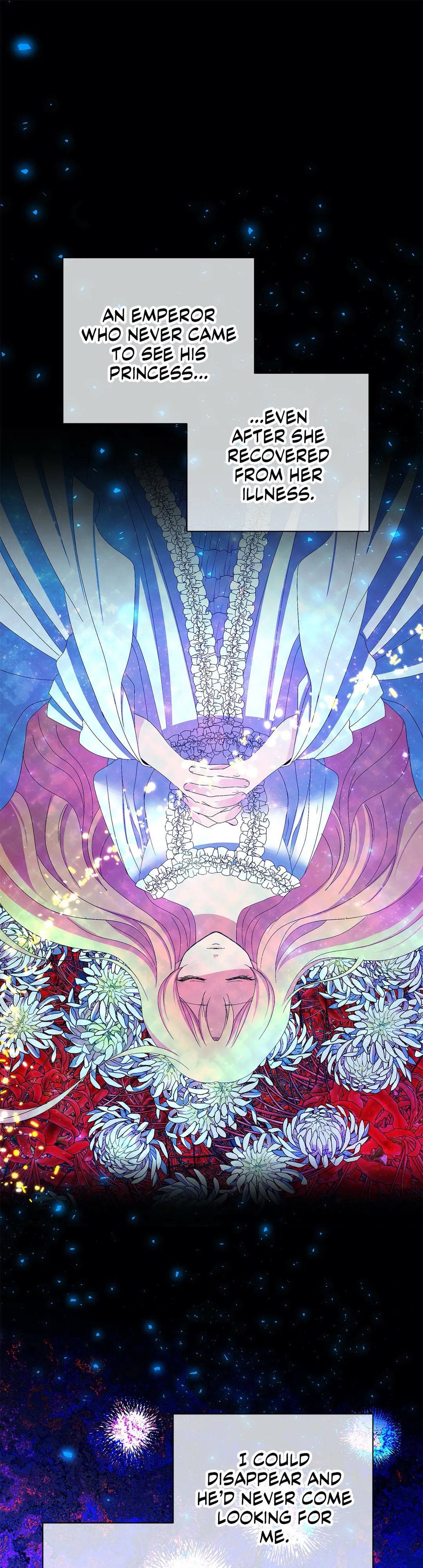 Princess Villainess Chapter 10 image 16