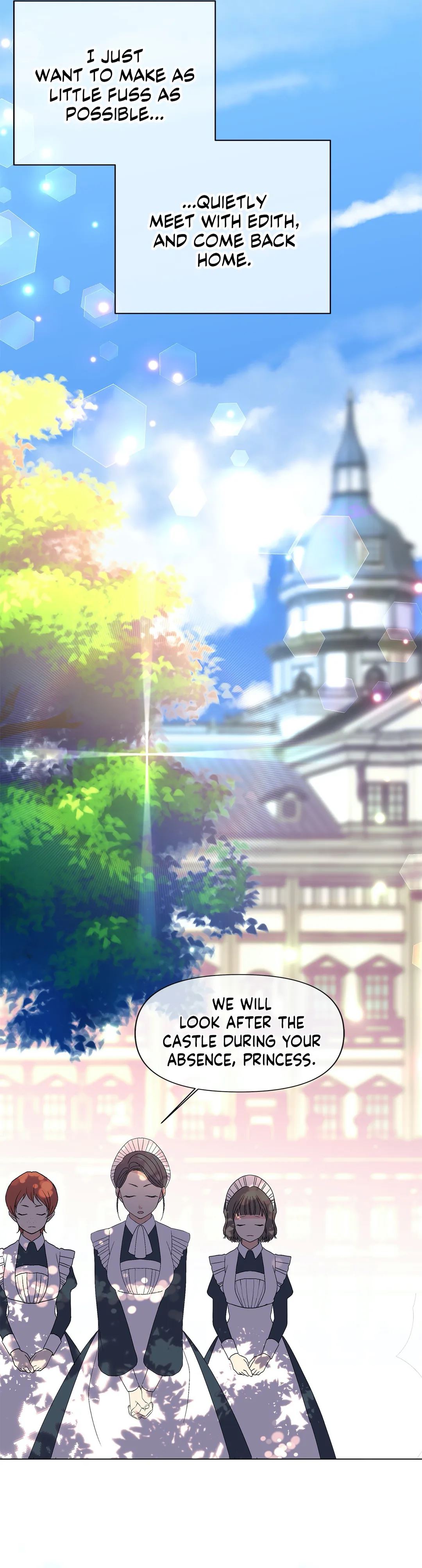 Princess Villainess Chapter 10 image 18