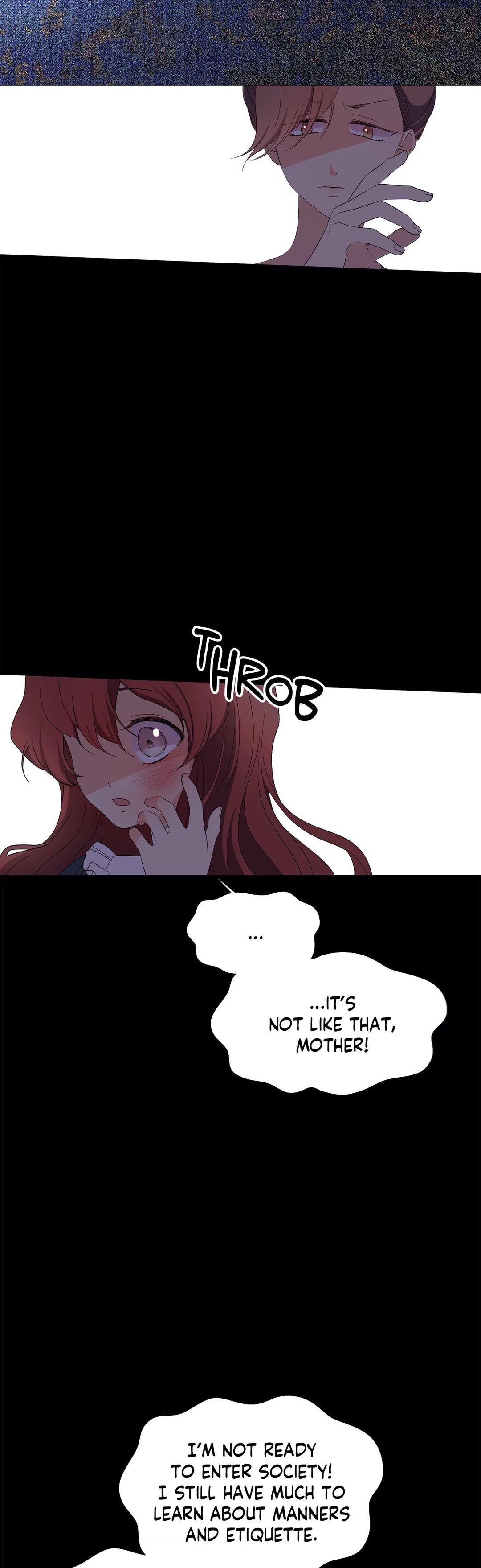 Princess Villainess Chapter 10 image 1