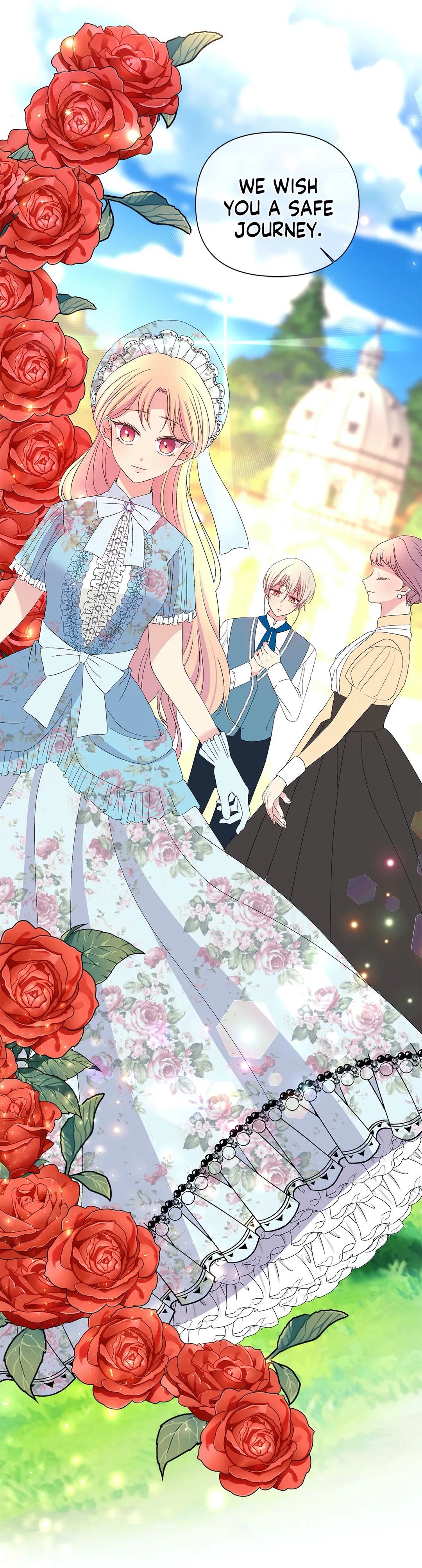 Princess Villainess Chapter 10 image 19
