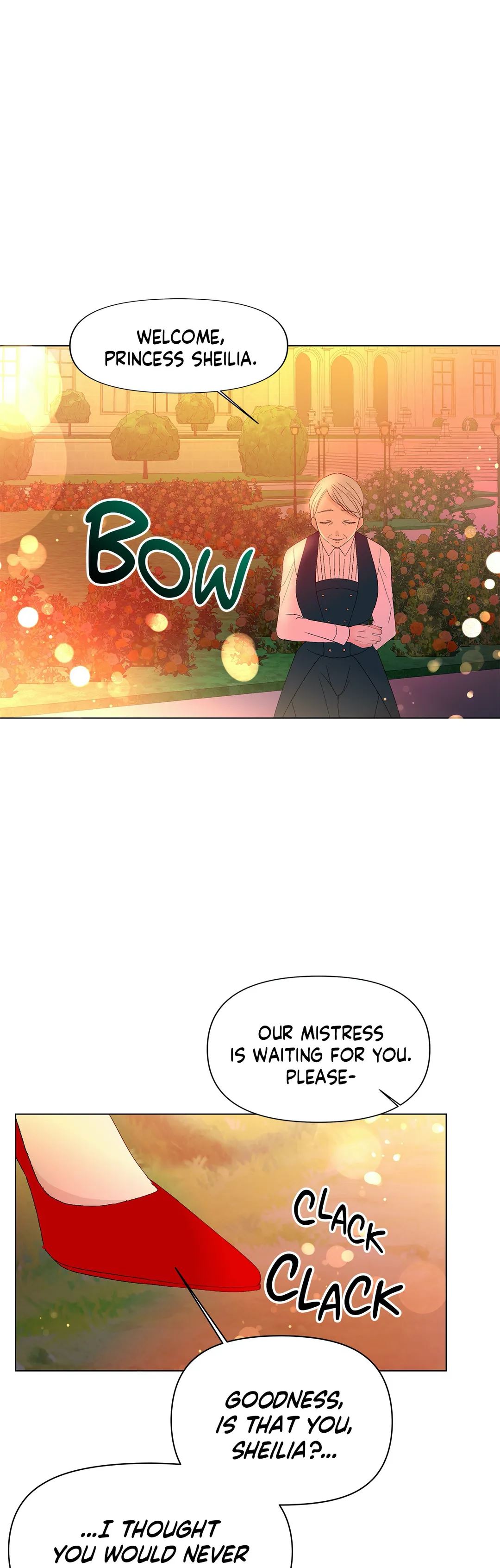 Princess Villainess Chapter 10 image 24