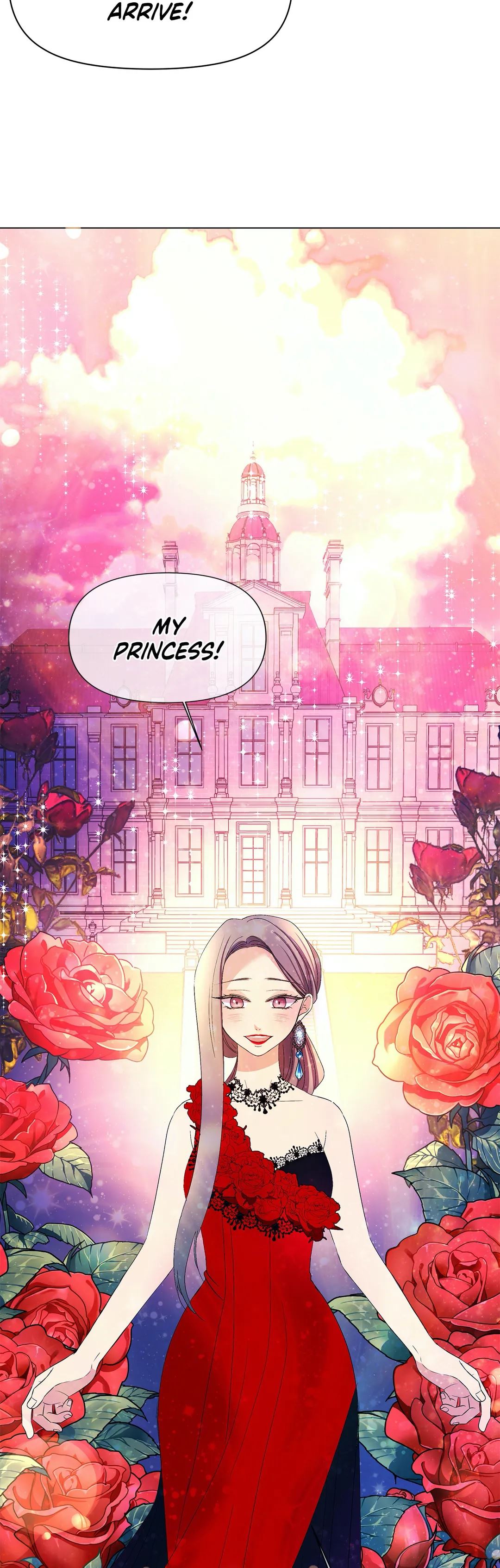 Princess Villainess Chapter 10 image 25