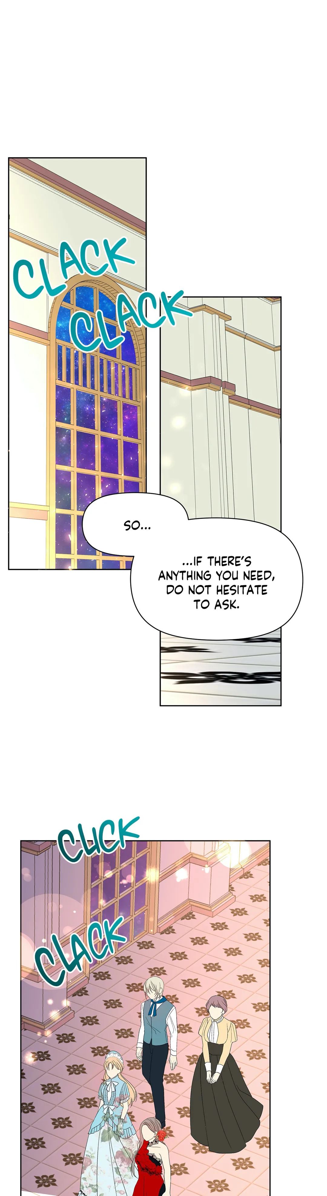 Princess Villainess Chapter 10 image 28