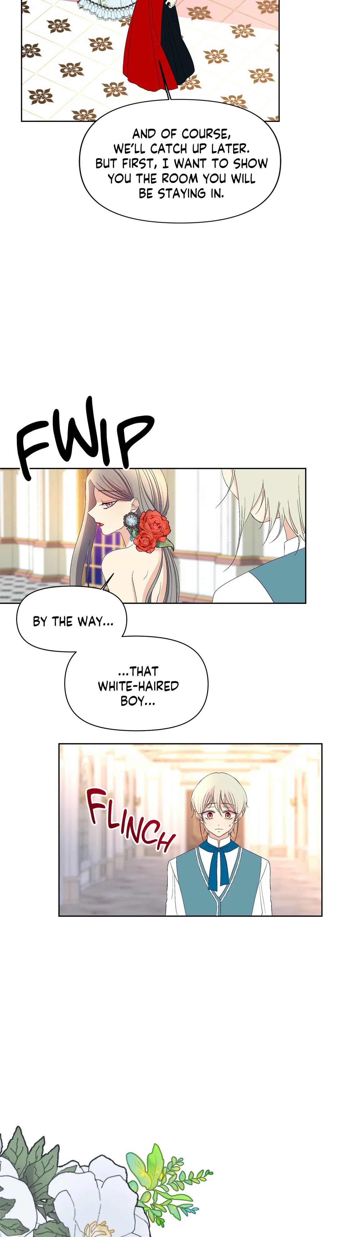 Princess Villainess Chapter 10 image 29