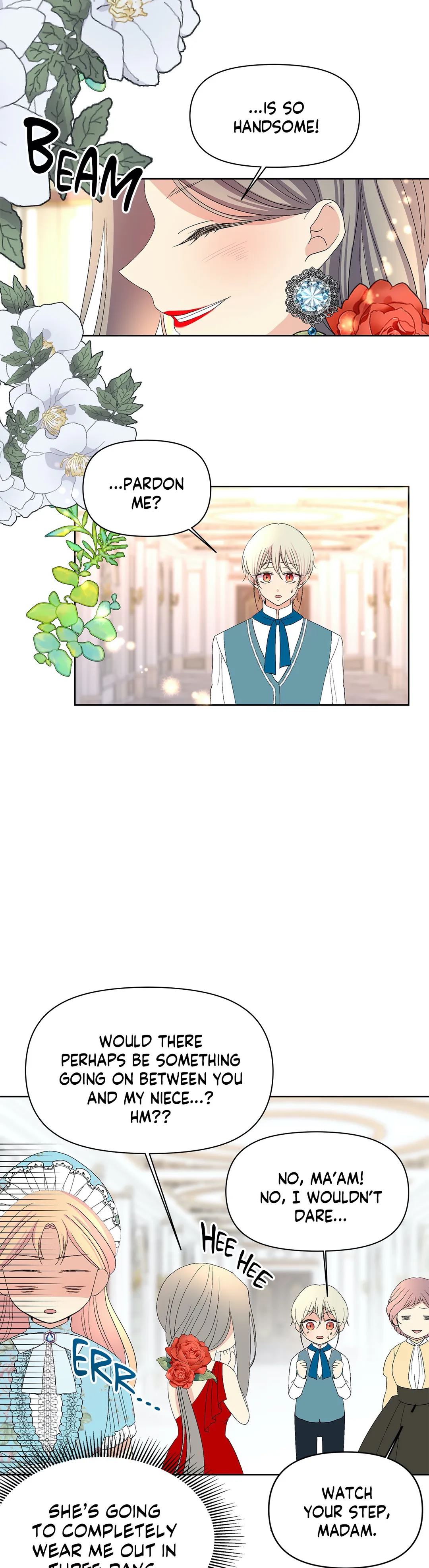 Princess Villainess Chapter 10 image 30