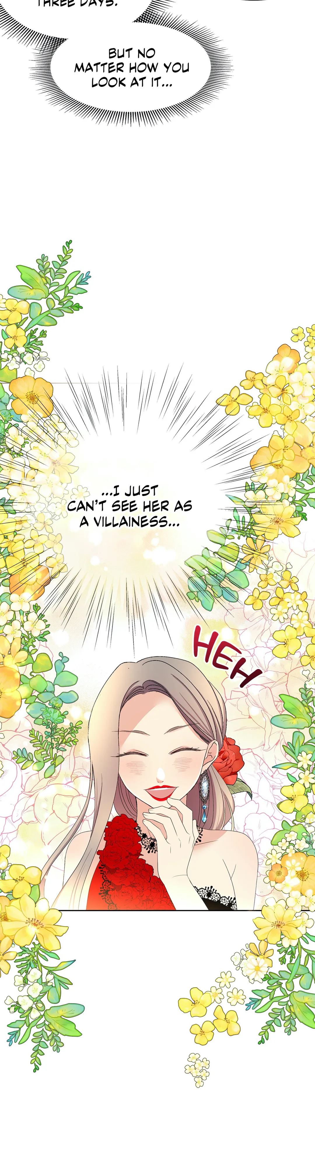 Princess Villainess Chapter 10 image 31