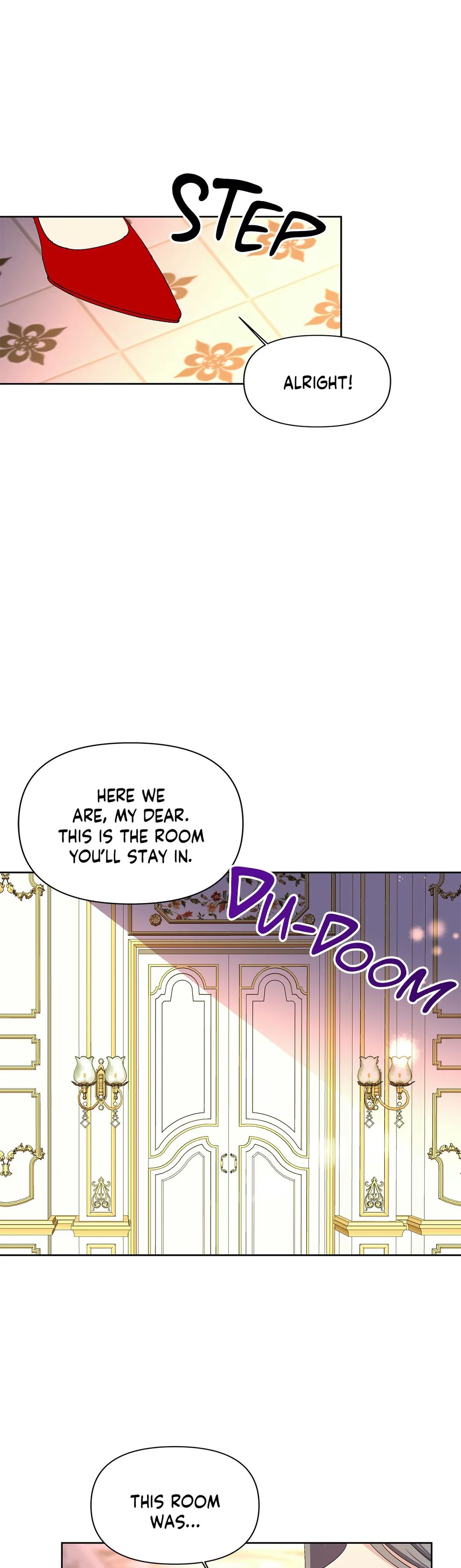 Princess Villainess Chapter 10 image 32
