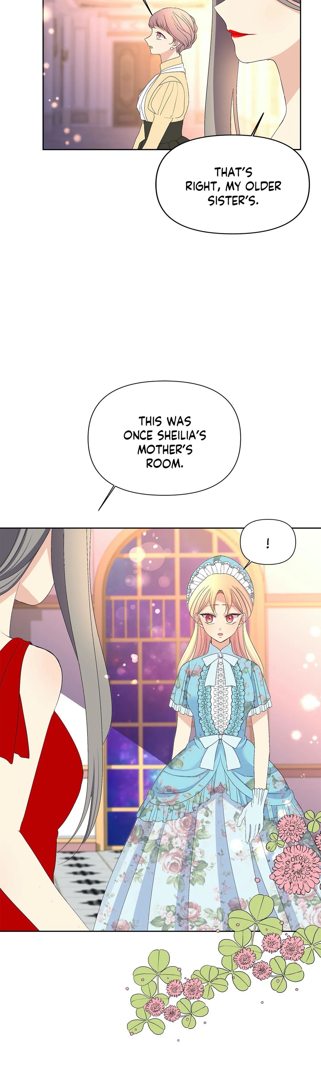 Princess Villainess Chapter 10 image 33