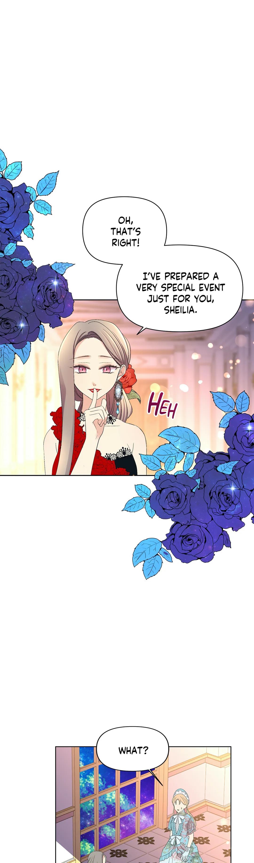 Princess Villainess Chapter 10 image 34