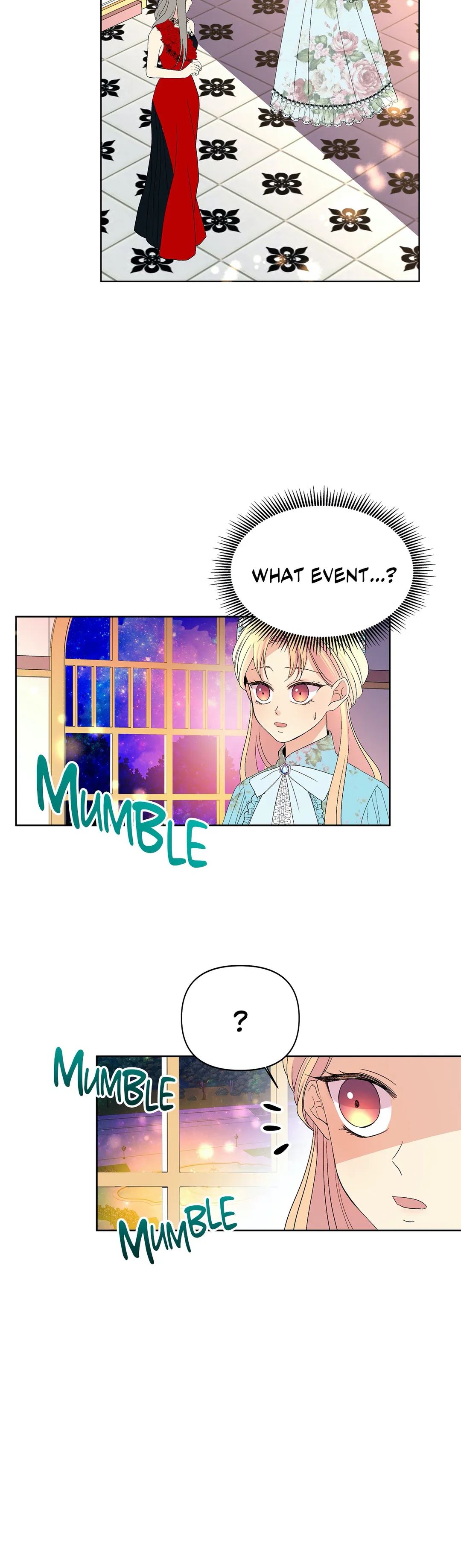 Princess Villainess Chapter 10 image 35